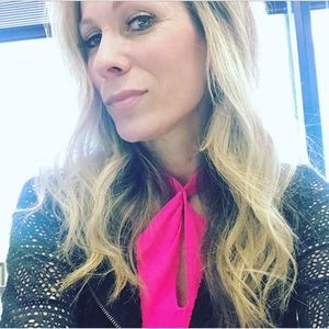 Meet your Posher, Alanea